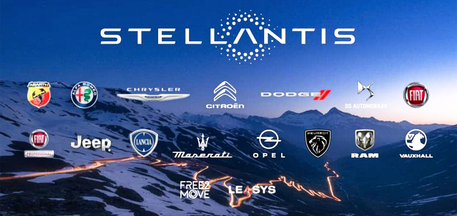 stellantis