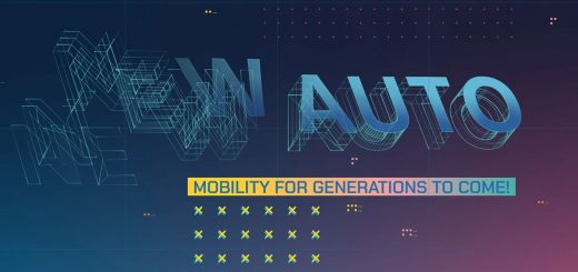 vw auto