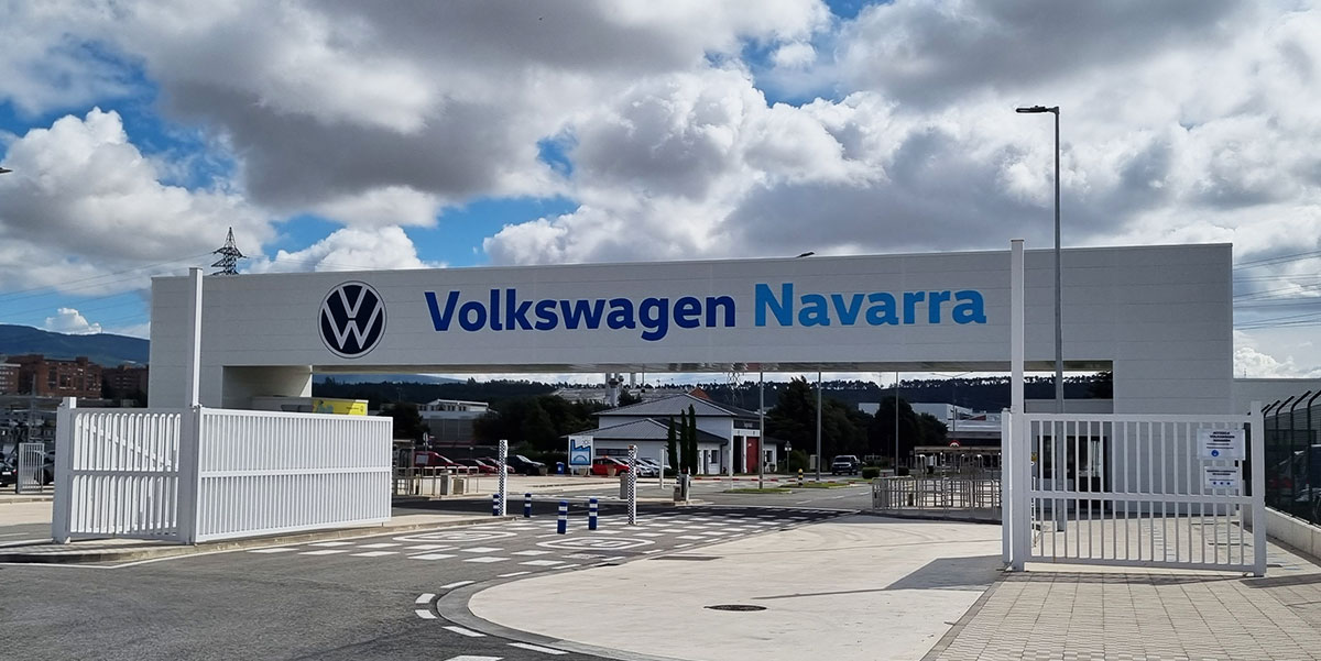 vw navarra