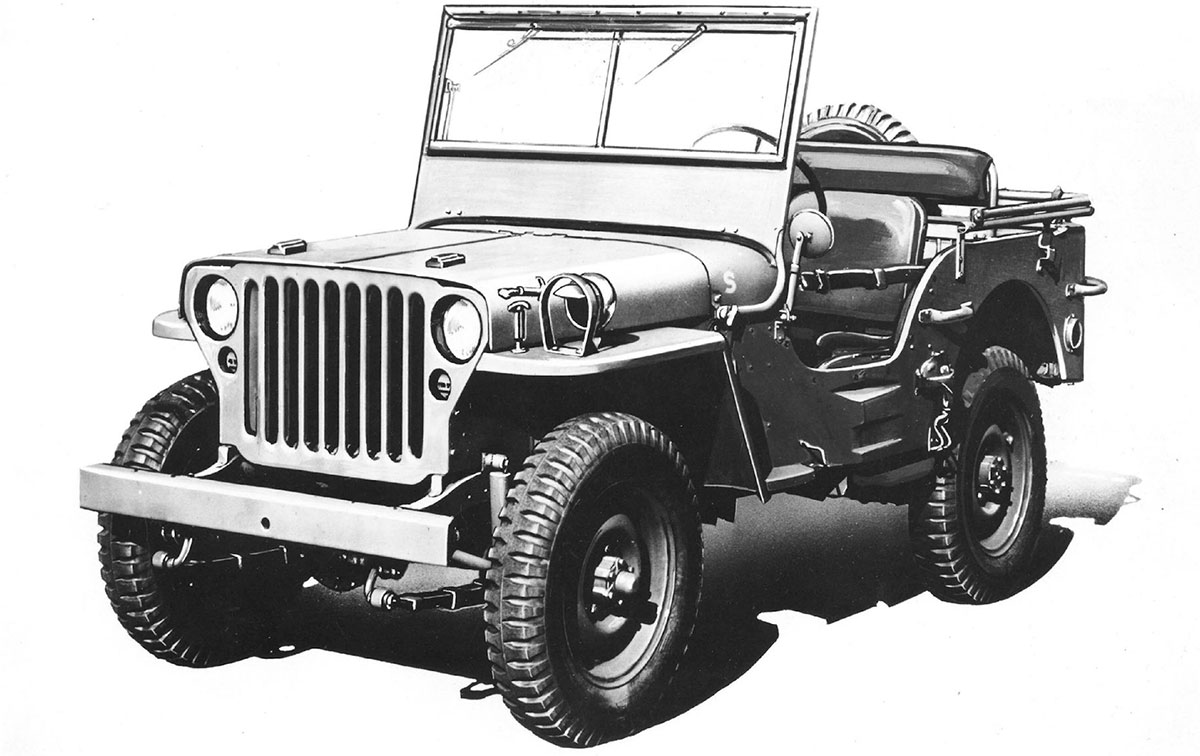 willys