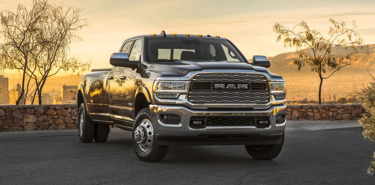 ram 3500