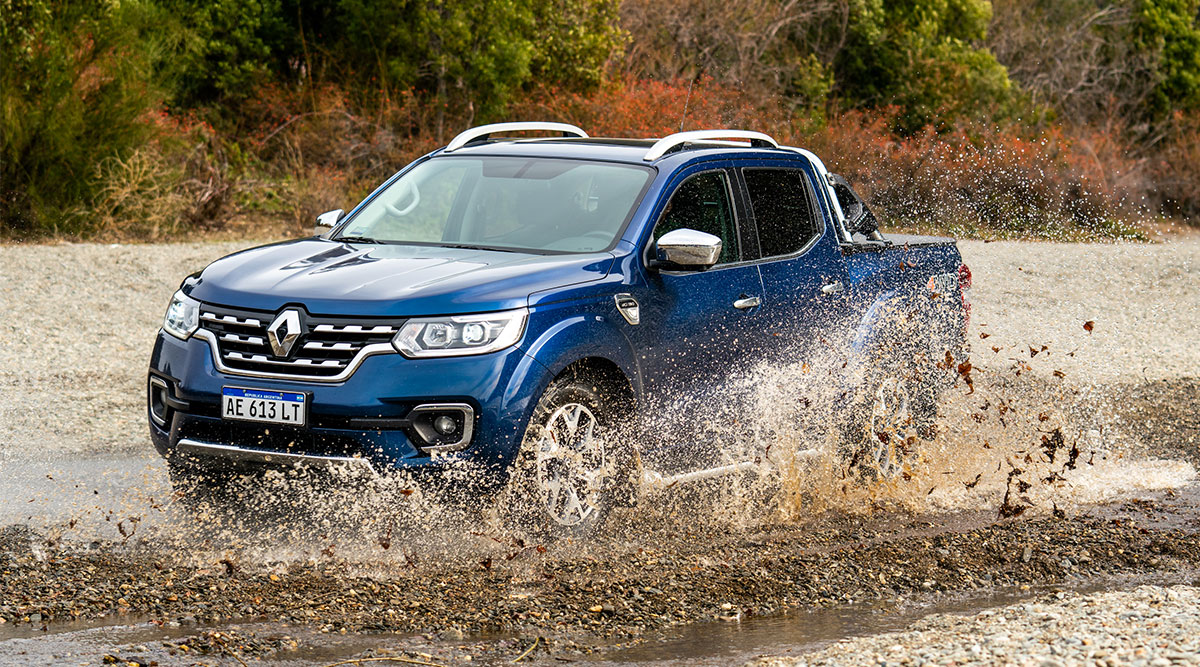 renault winter