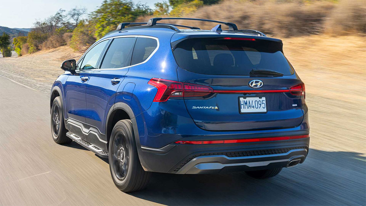 hyundai xrt