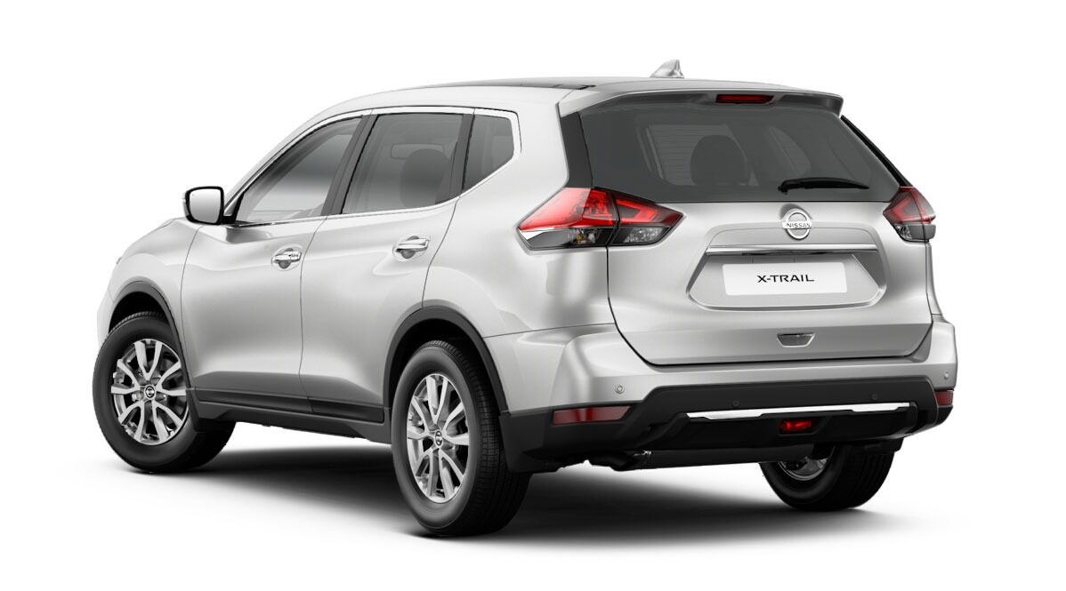 nissan xtrail