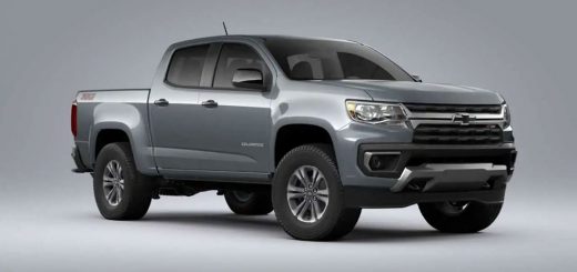 chevrolet z71