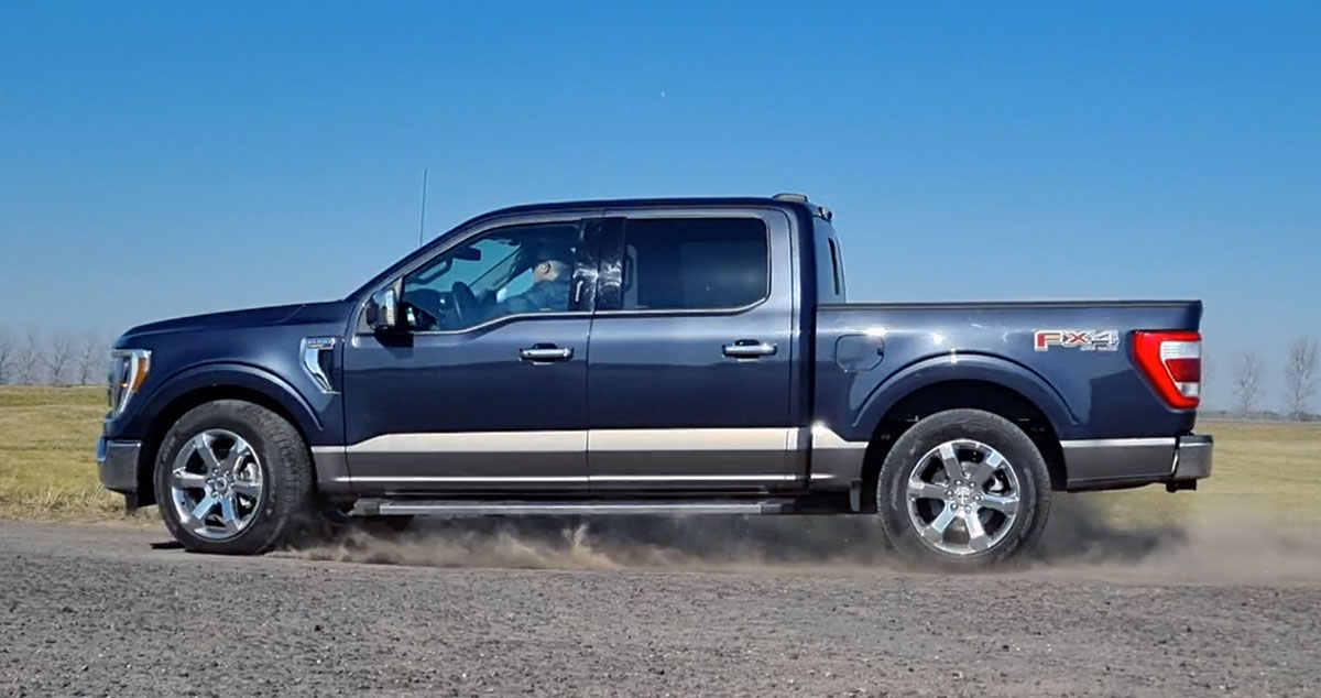 ford f150