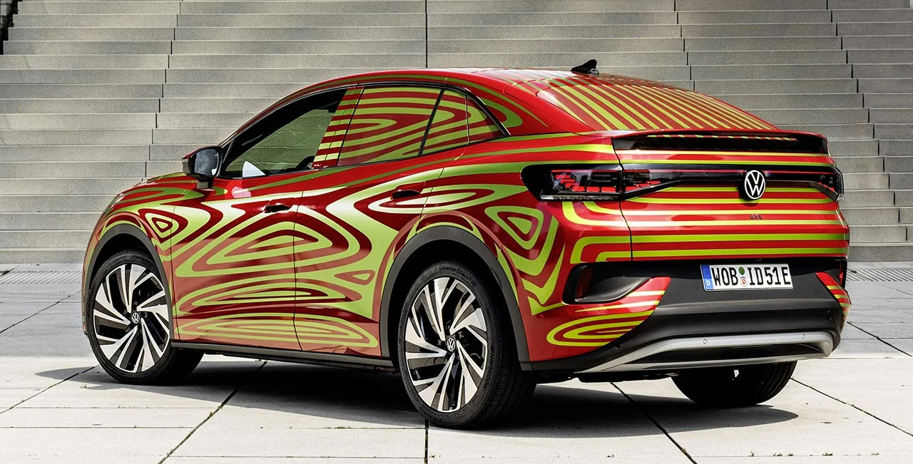 vw id5