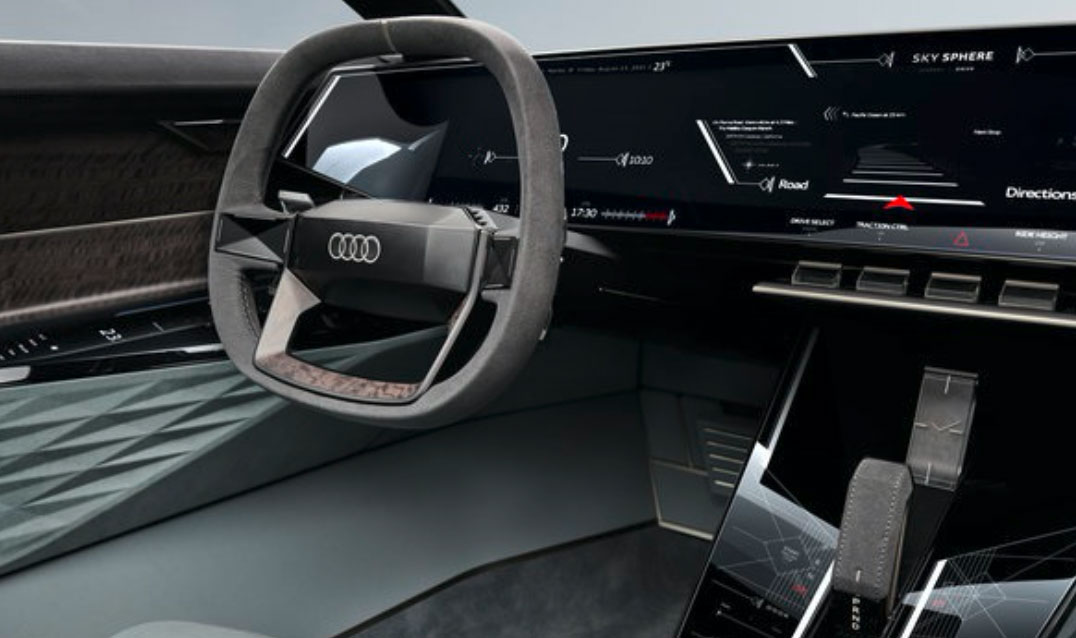 audi