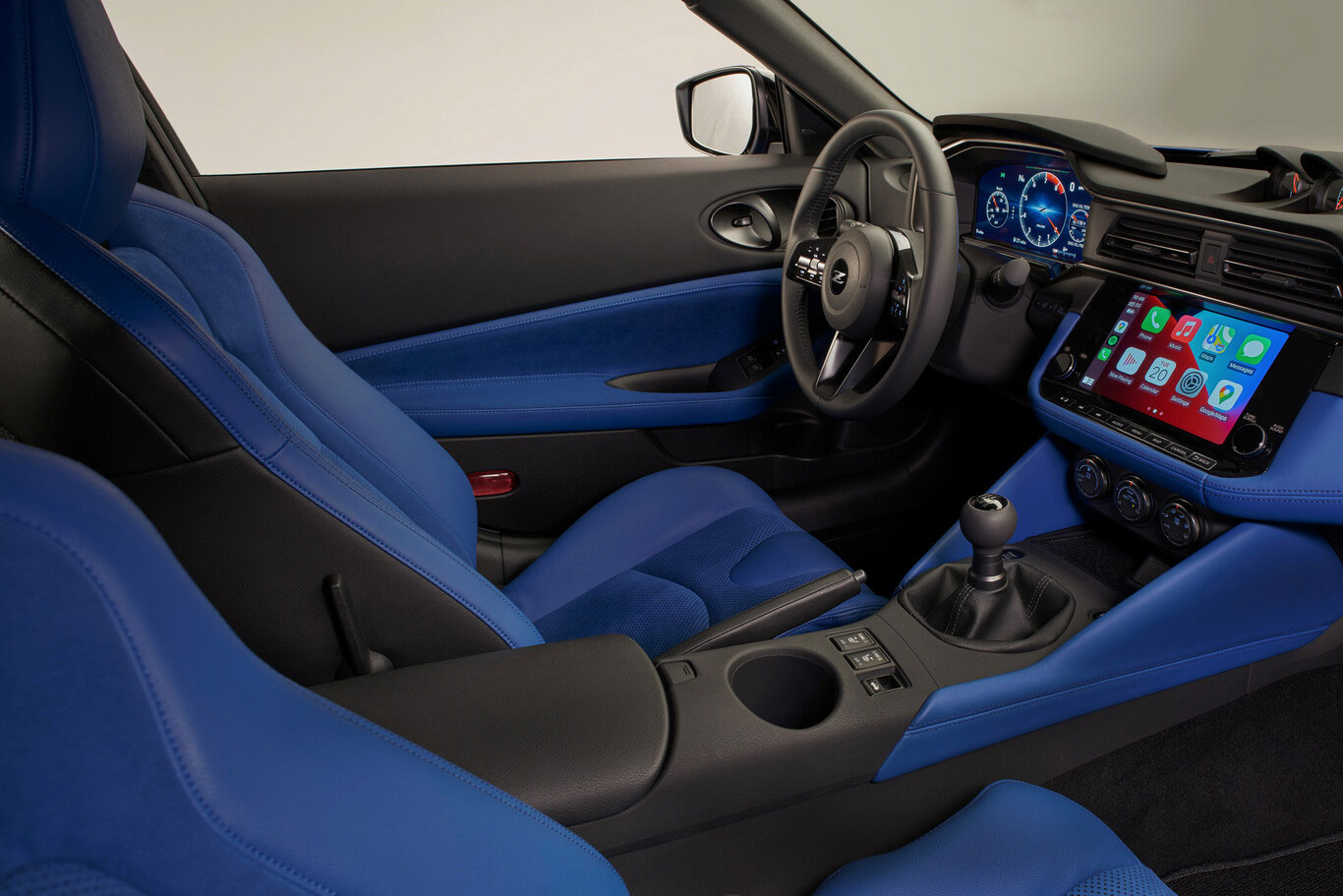 nissan z 2023