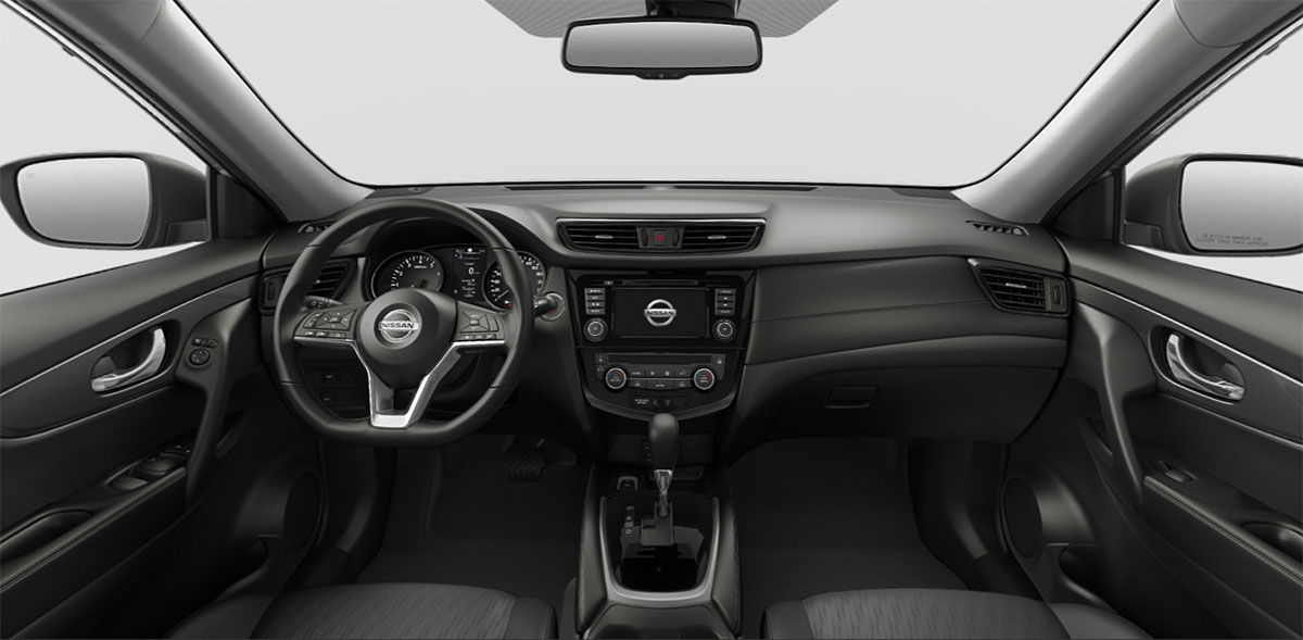 nissan xtrail