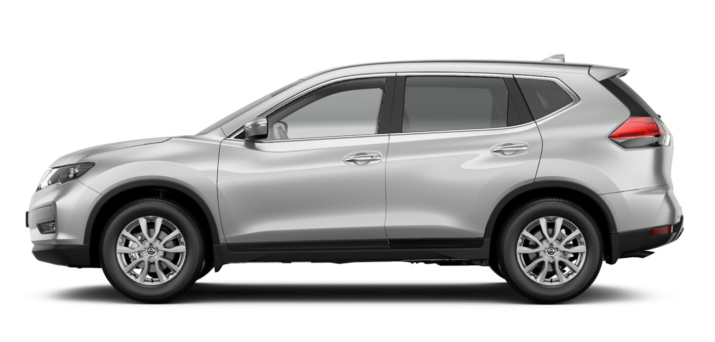 nissan xtrail