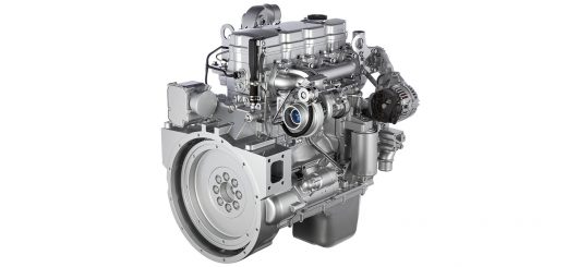 motor fpt n45