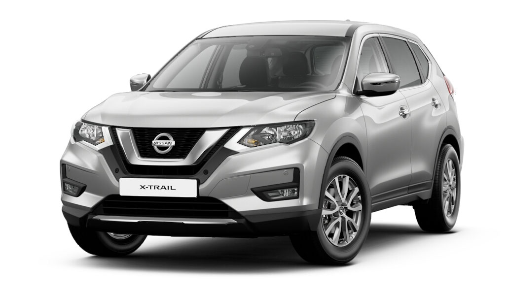 nissan xtrail