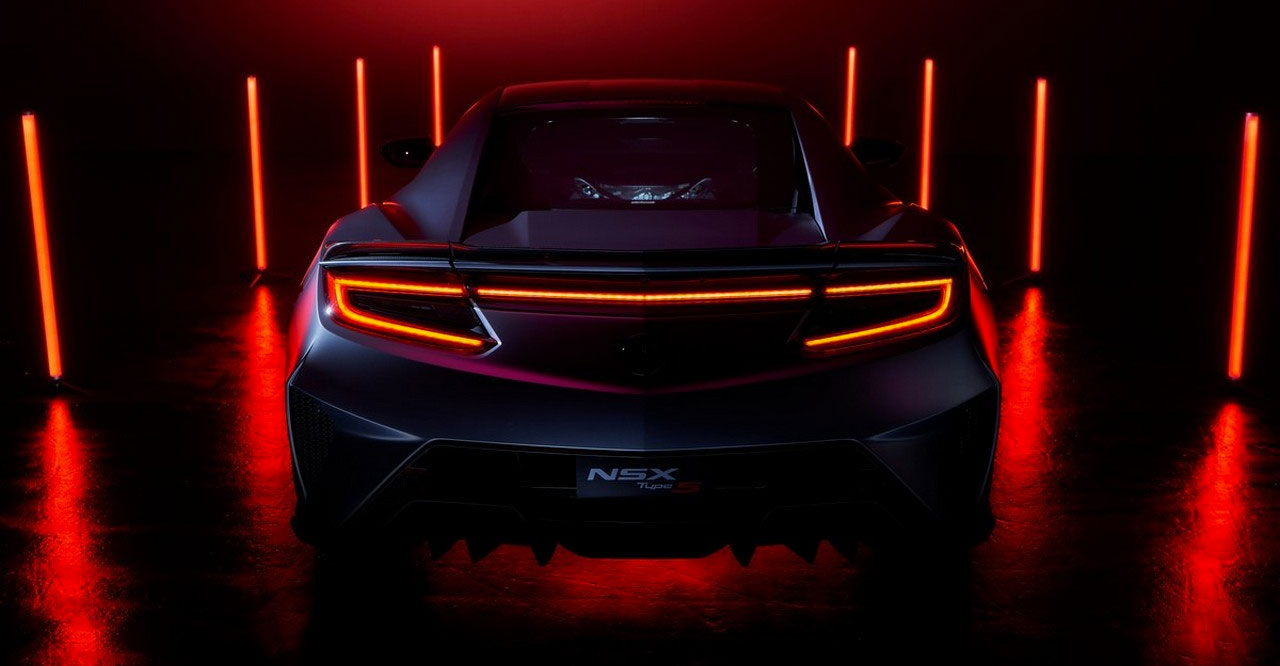 nsx