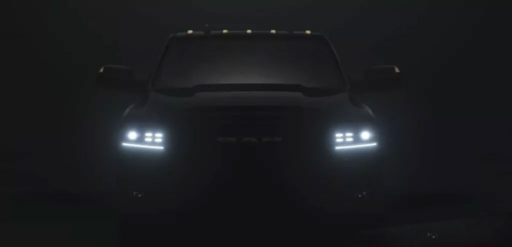 ram 3500