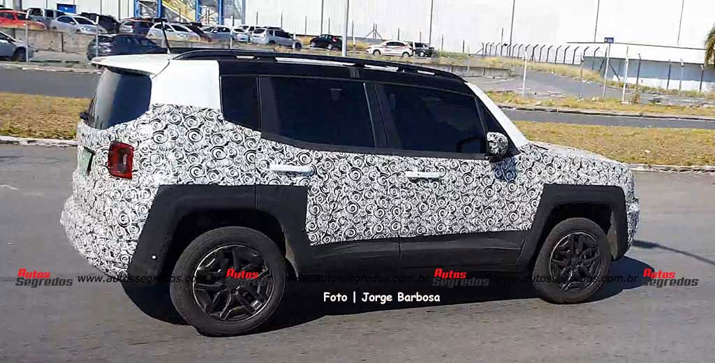 jeep rnegade