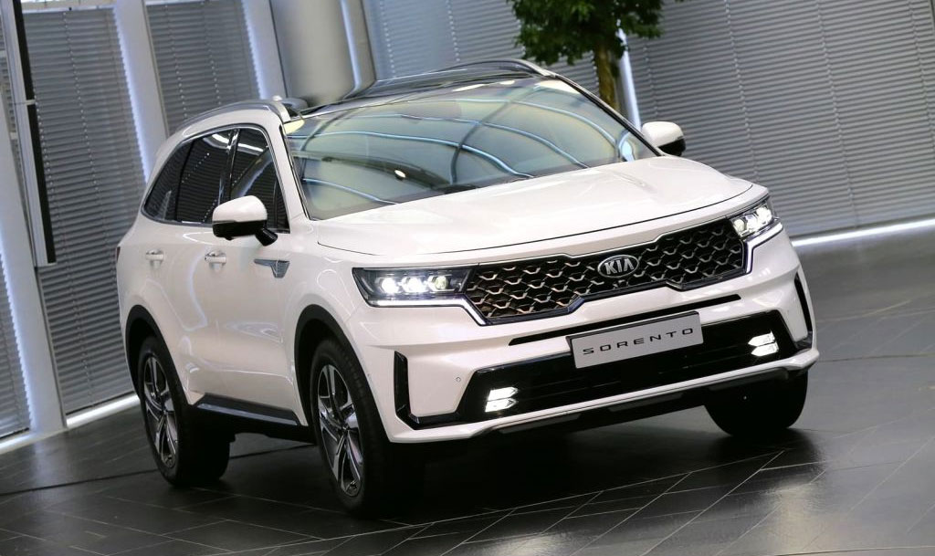 sorento