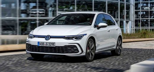 vw hibrido