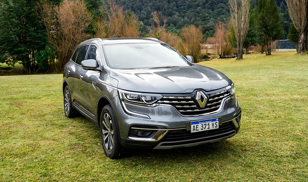 renault winter