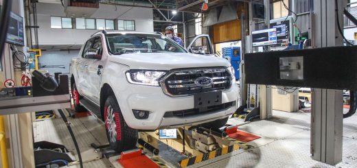 ford 60 años
