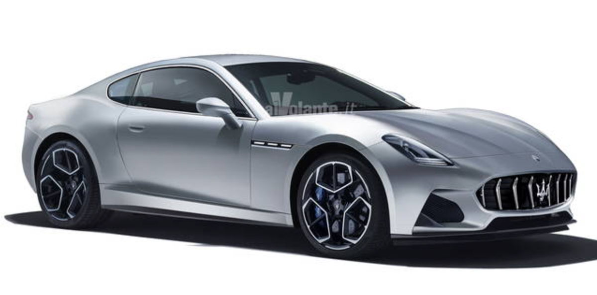 granturismo