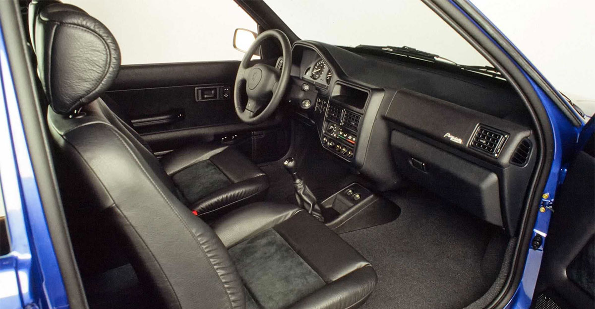 peugeot 106