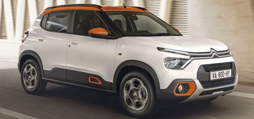 new citroen c3