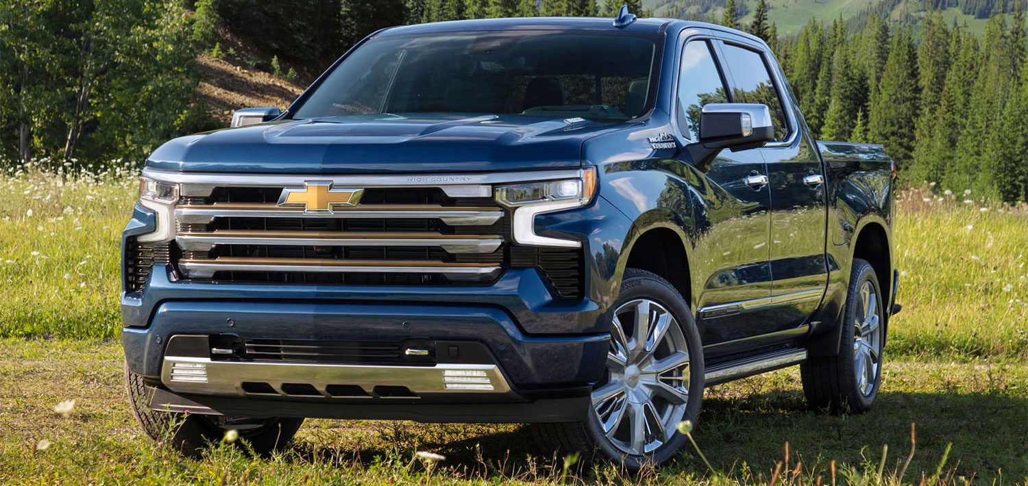 silverado