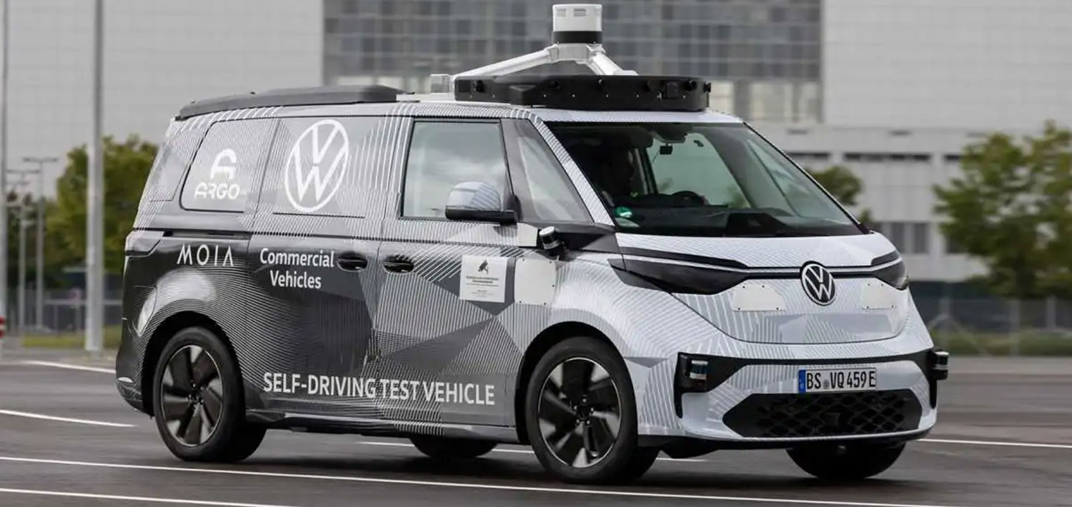 Volkswagen ID.Buzz