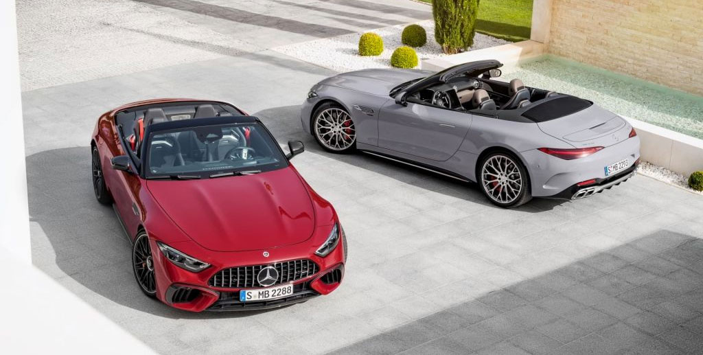amg mercedes