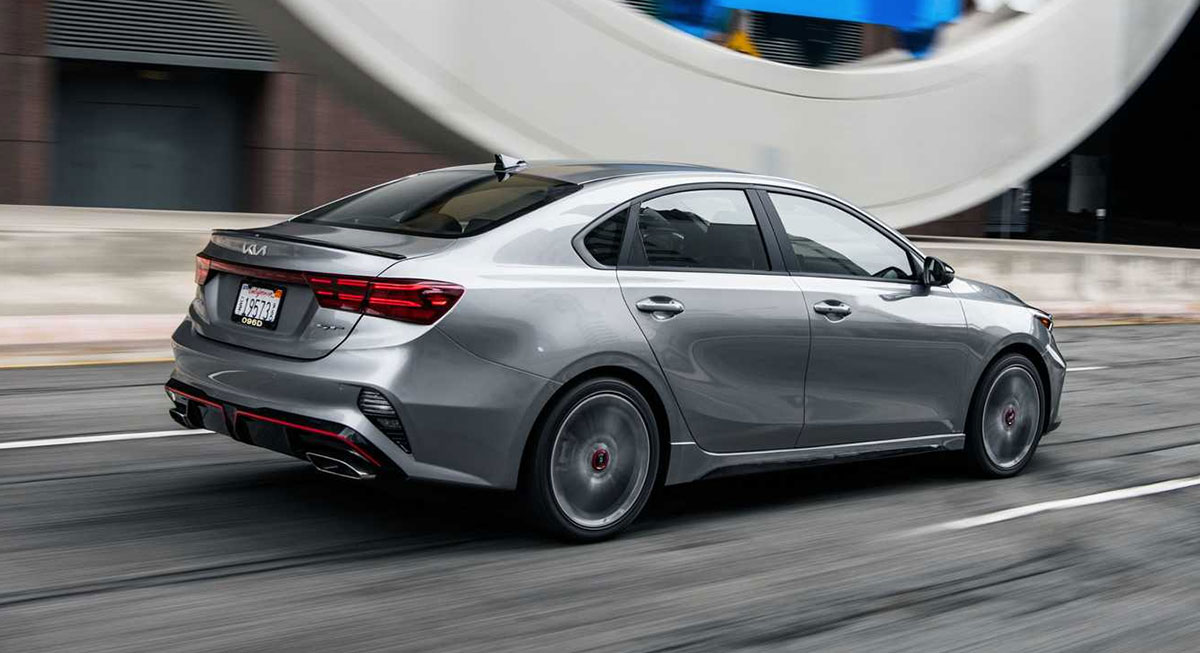 kia cerato