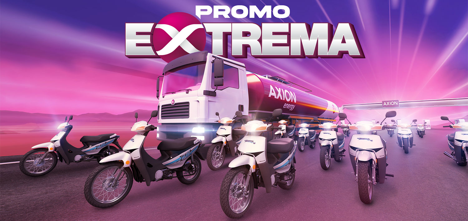 axion extrema