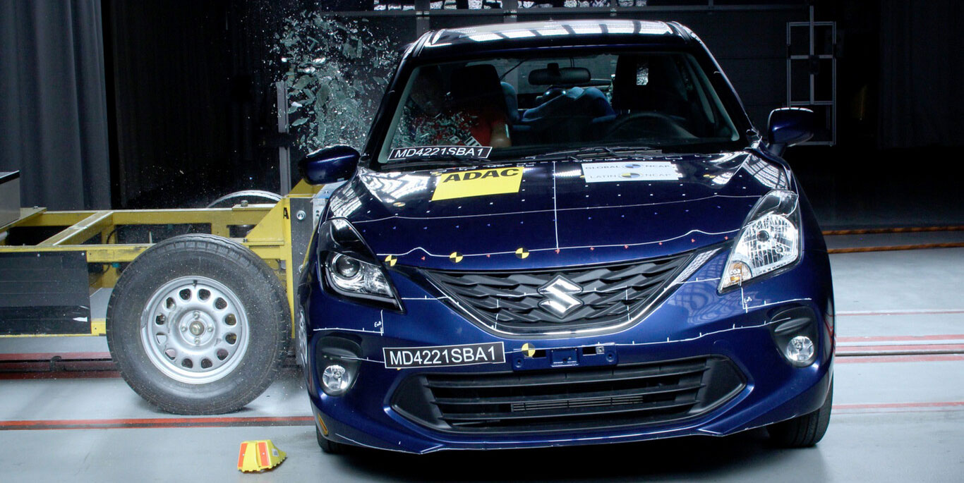 suzuki baleno