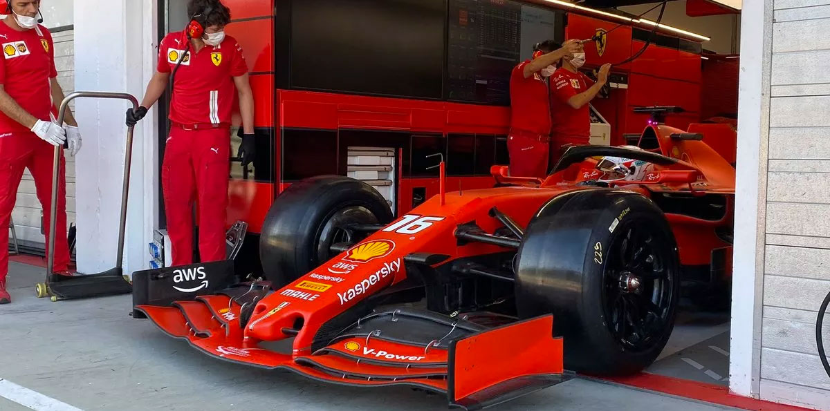 pirelli