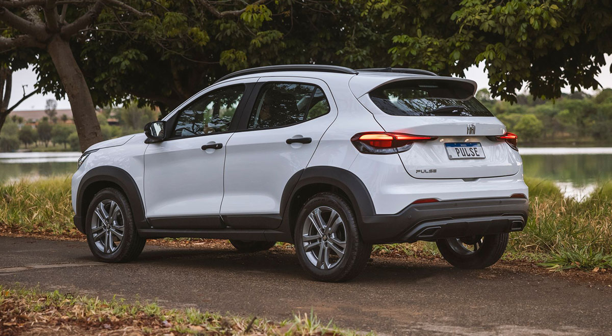 Fiat Pulse