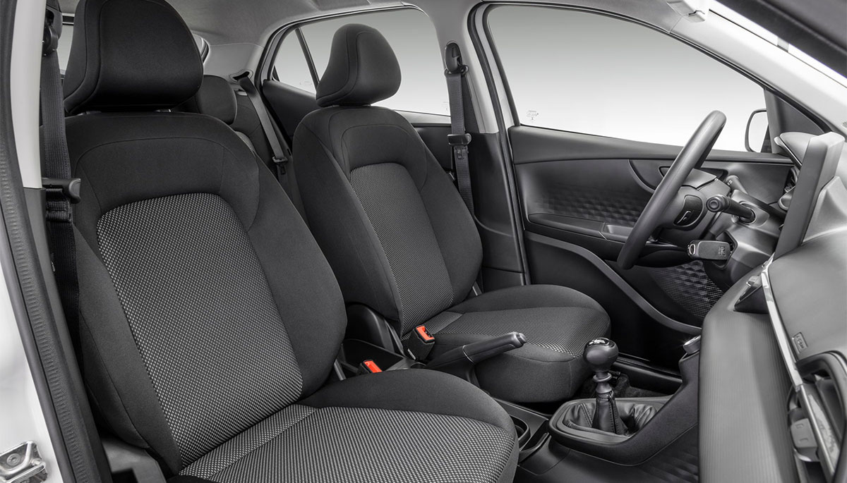 Fiat Pulse
