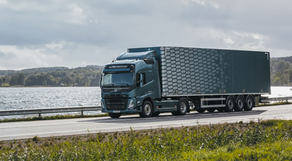 volvo fm