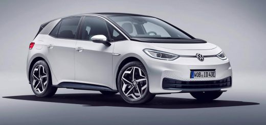 vw id3