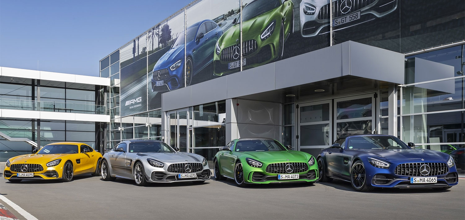 mercedes benz