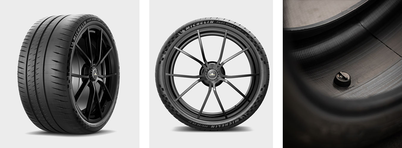 pilot sport cup 2
