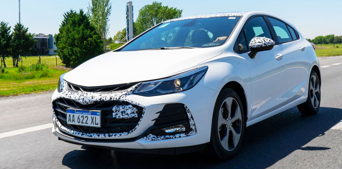 cruze