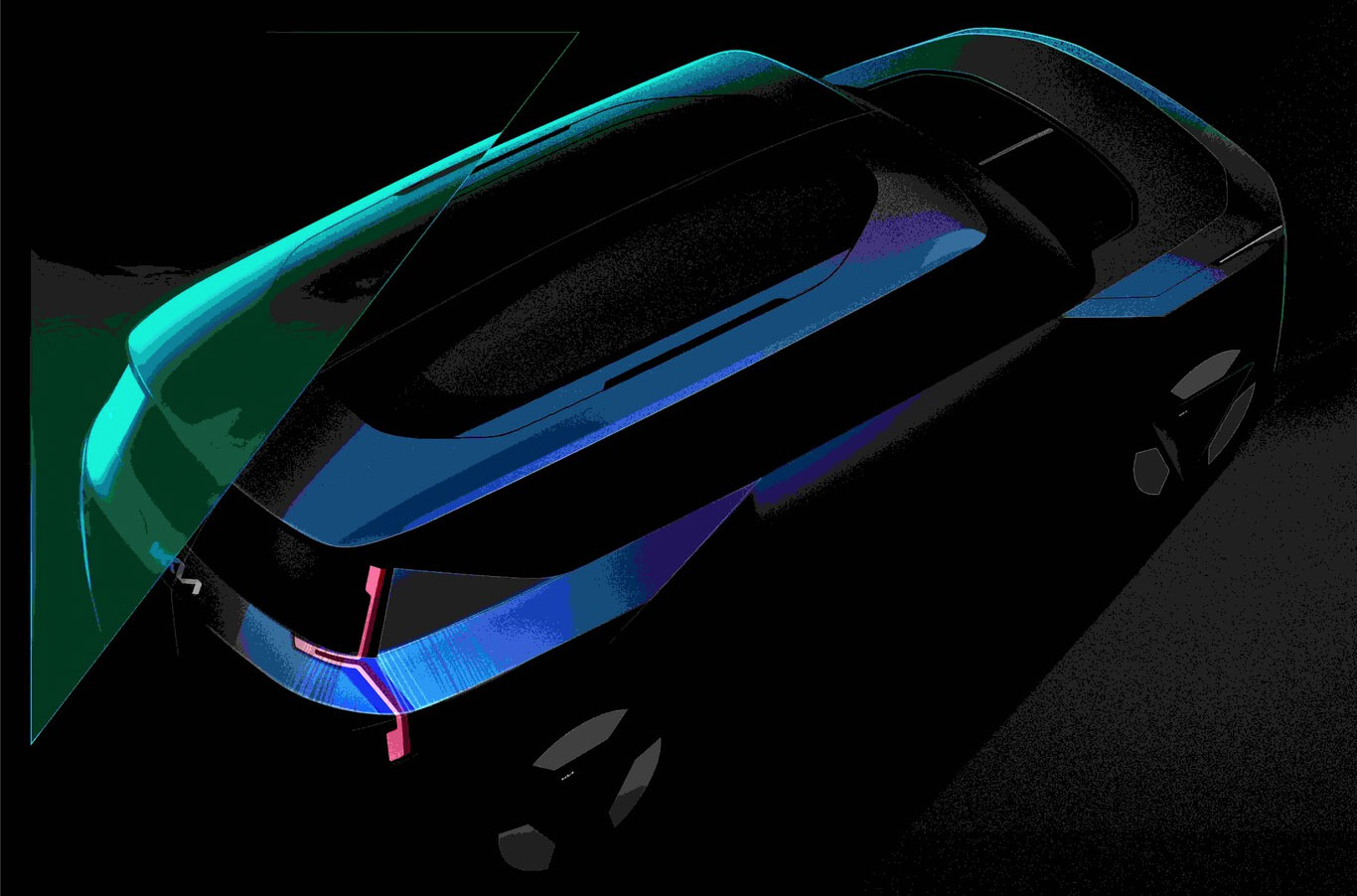 kia ev9