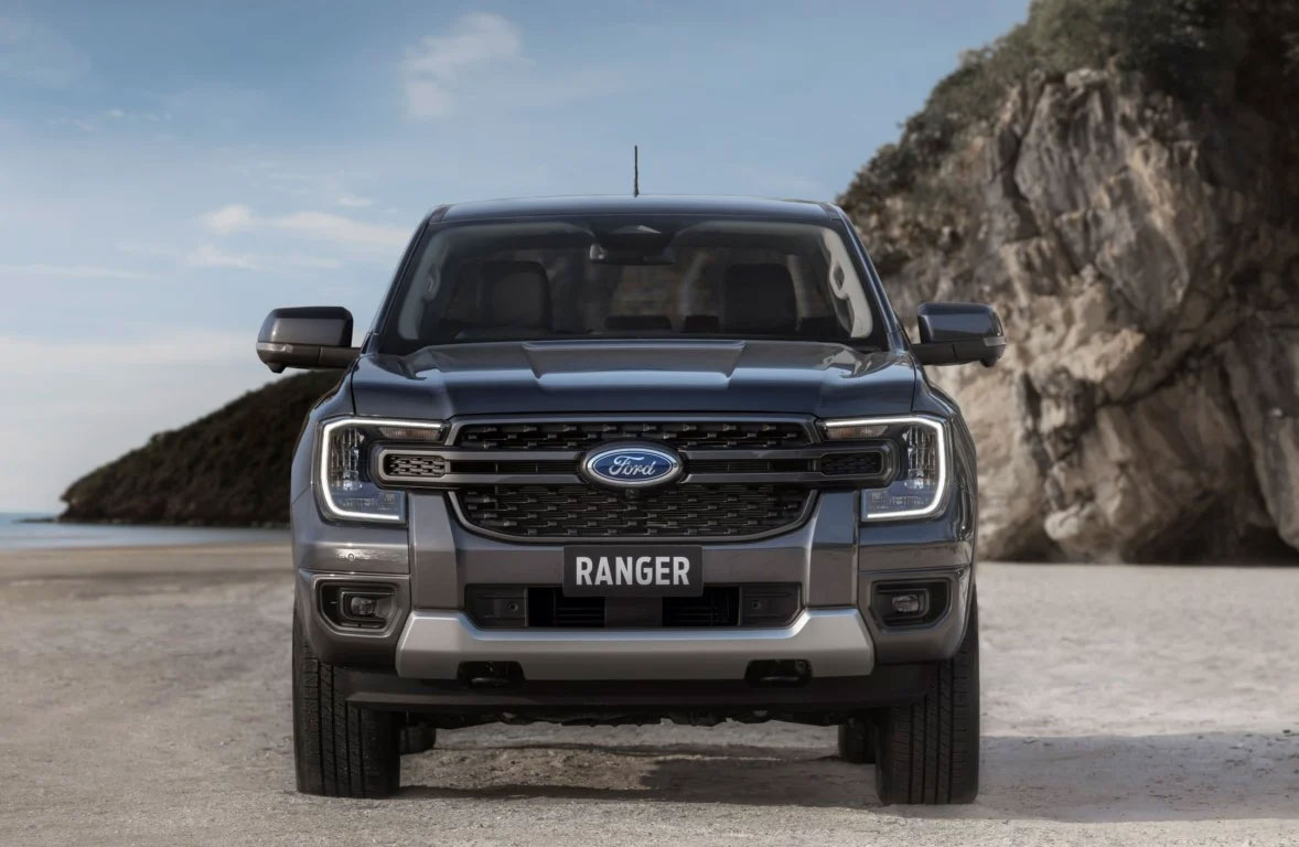 ranger