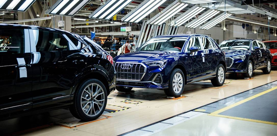 audi q3 brasil