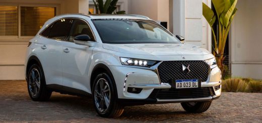 ds7 crossback