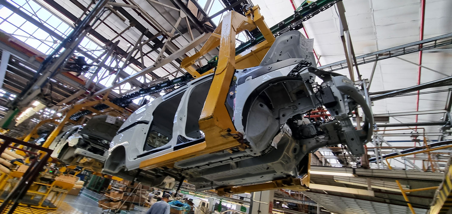fabrica renault
