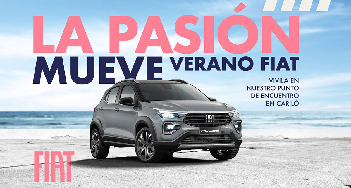 fiat verano