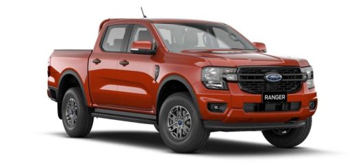 ford ranger xl