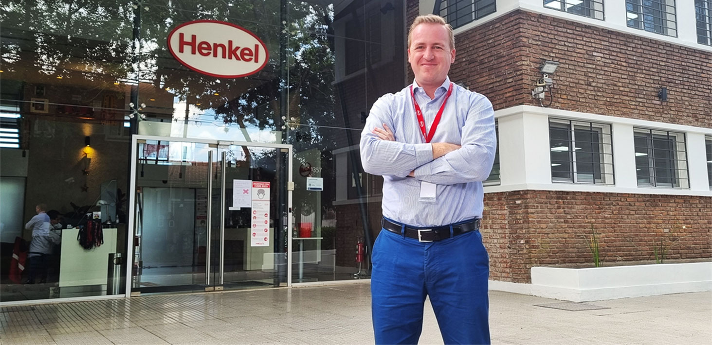 henkel