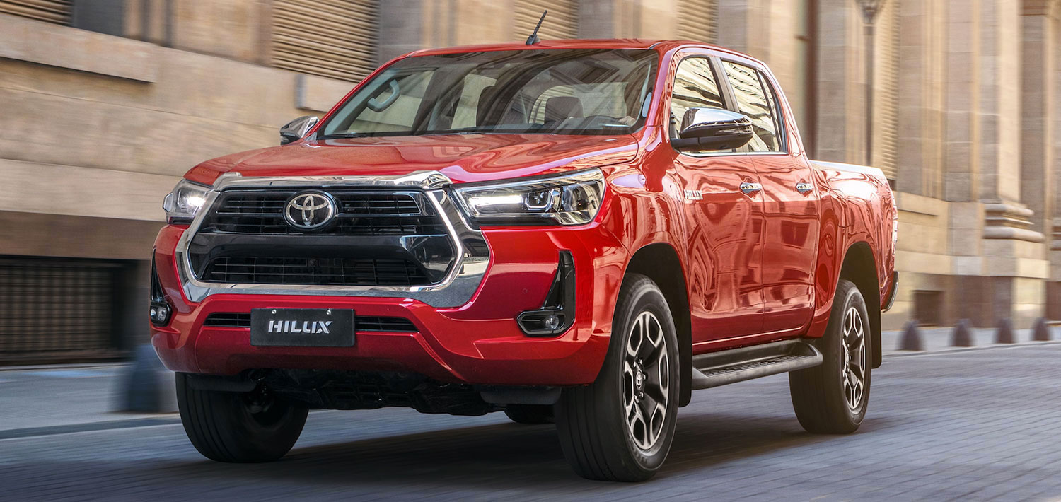 hilux